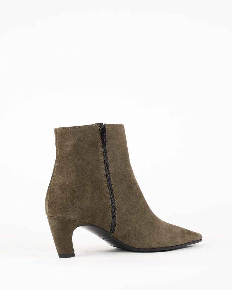 Boots les venues