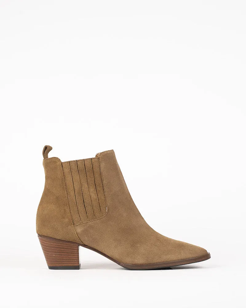 Boots les venues