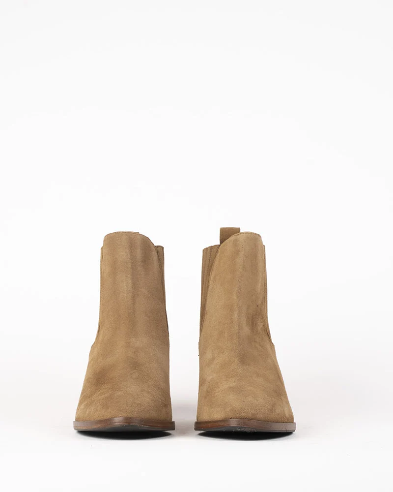 Boots les venues