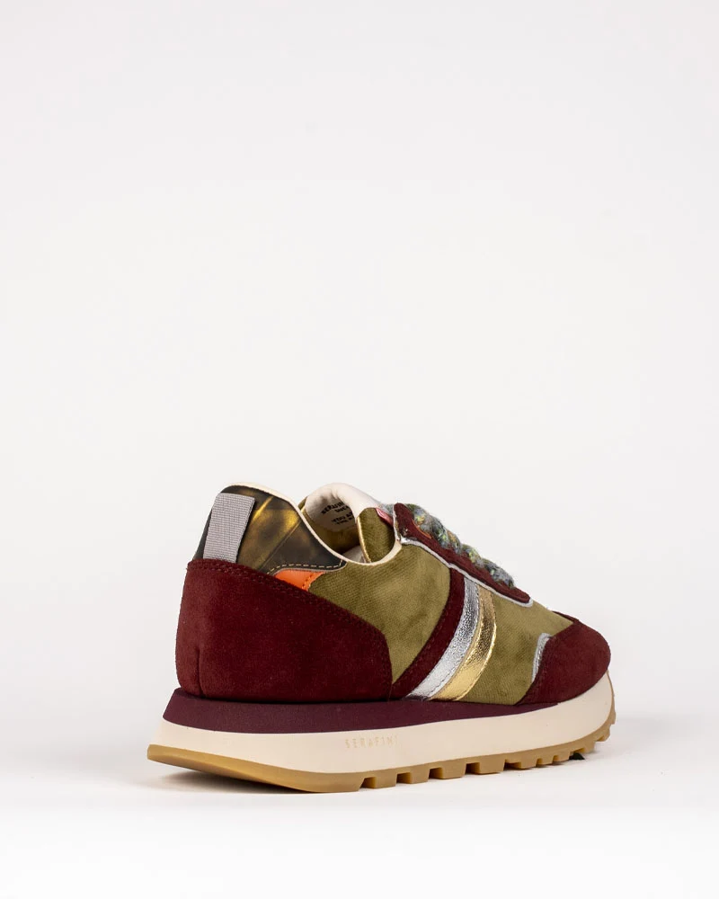 Baskets serafini