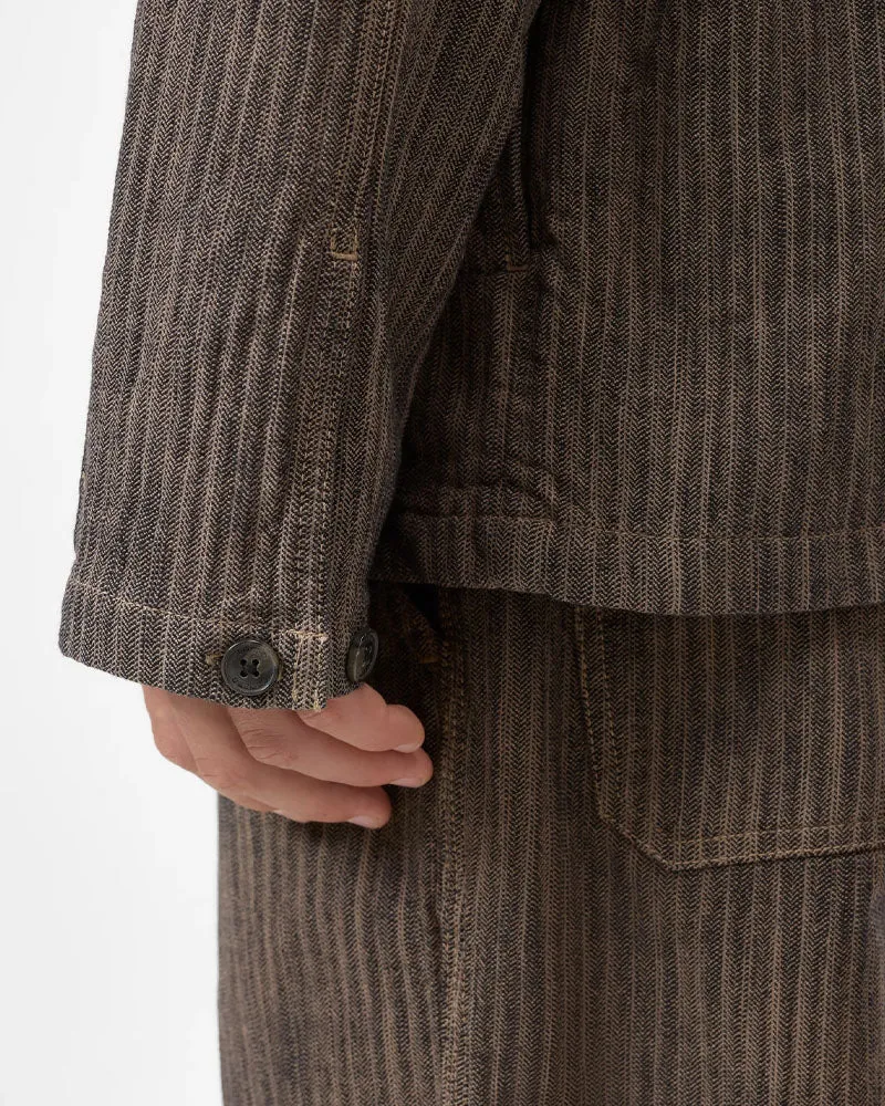 Chemise closed