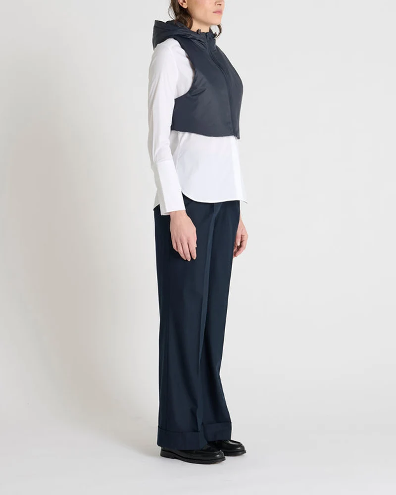 Gilet hana san