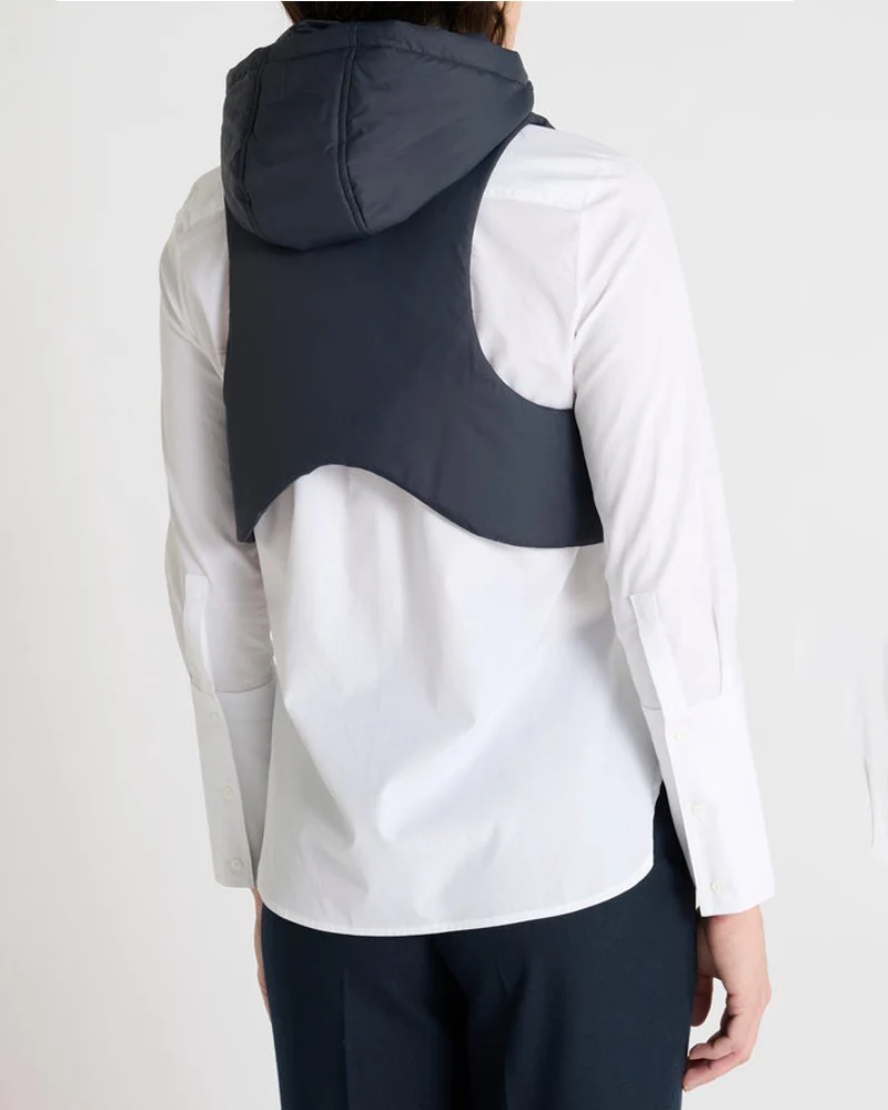 Gilet hana san