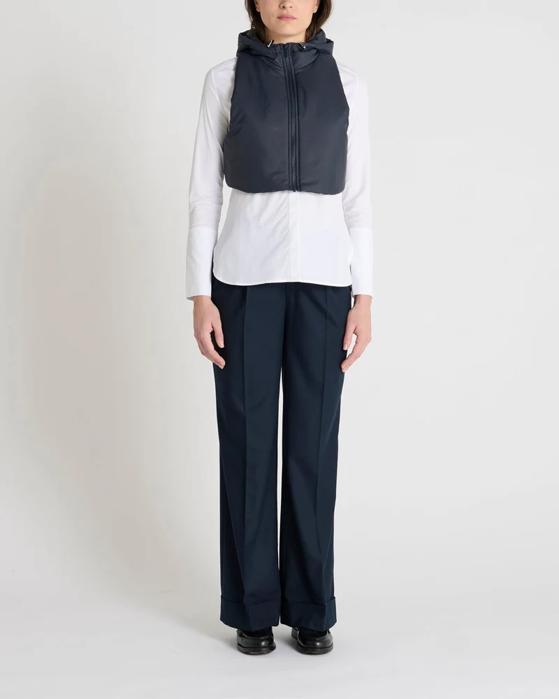 Gilet hana san