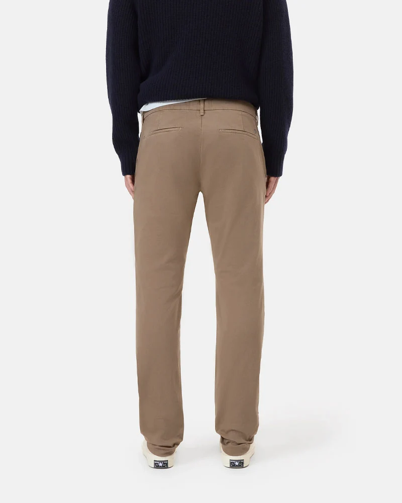 Pantalon closed