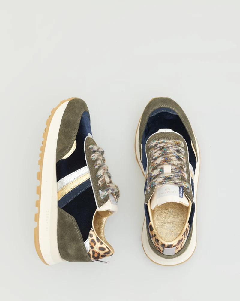Baskets serafini