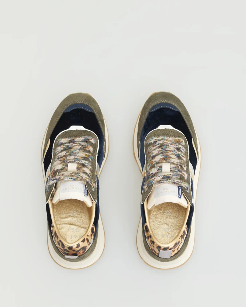 Baskets serafini