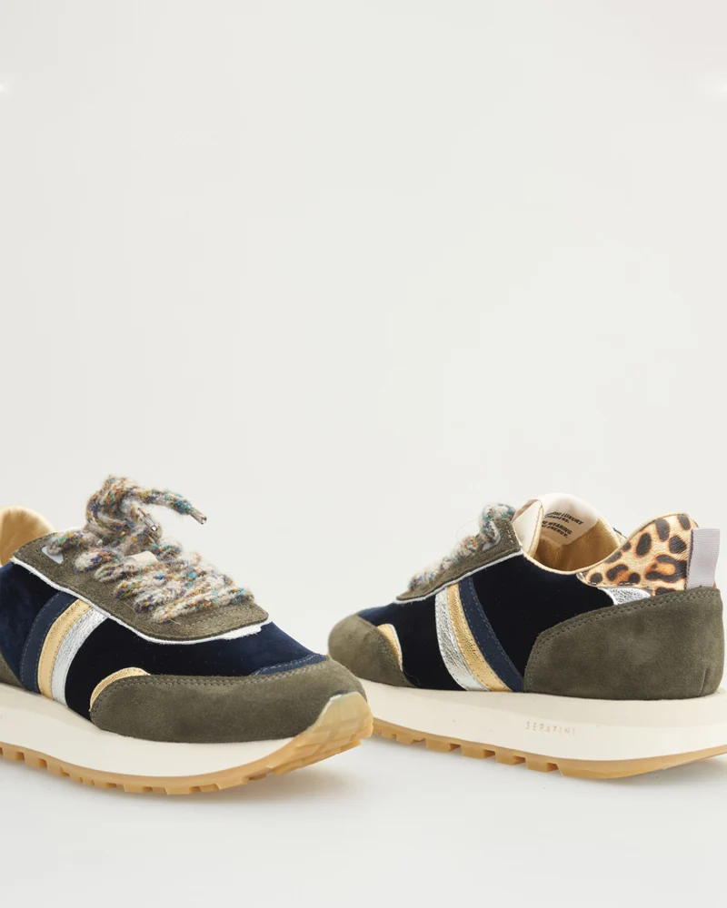 Baskets serafini