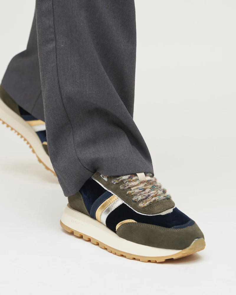 Baskets serafini