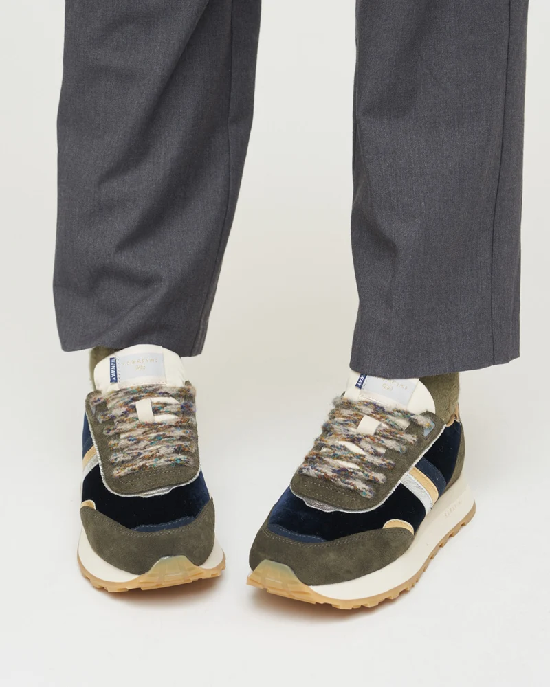 Baskets serafini