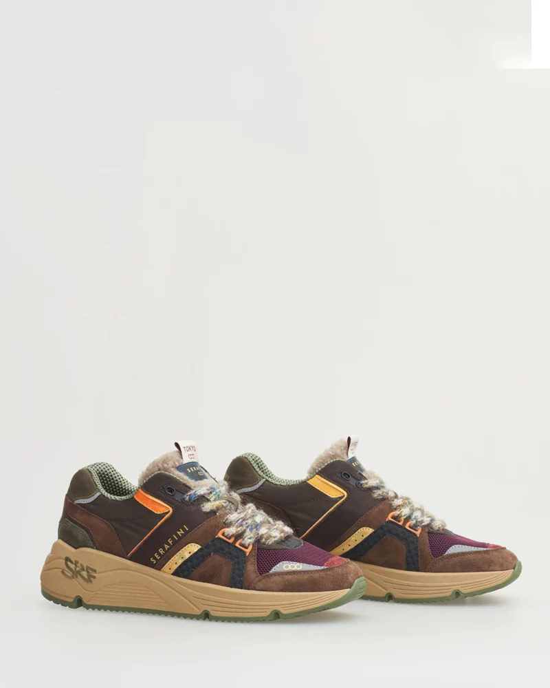 Baskets serafini