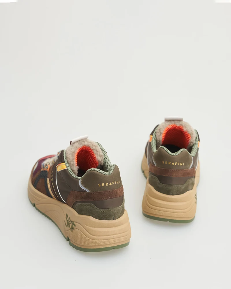 Baskets serafini