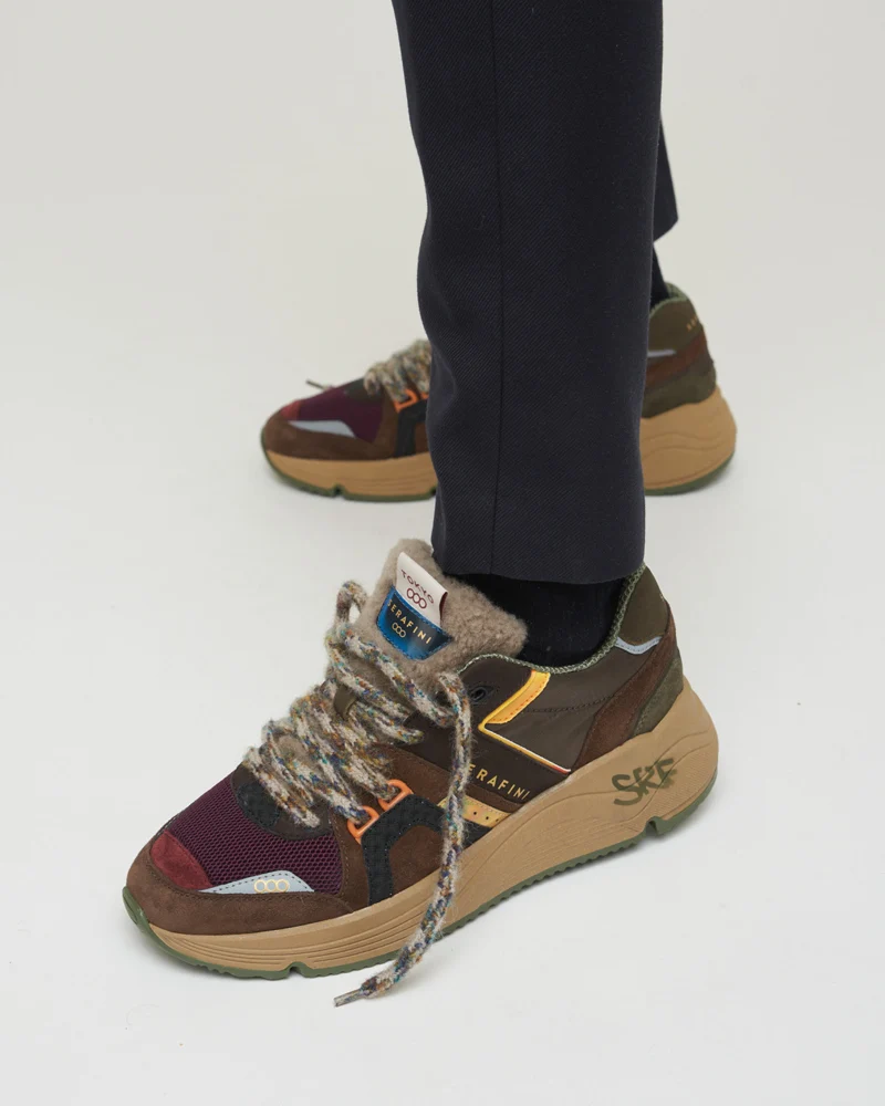 Baskets serafini