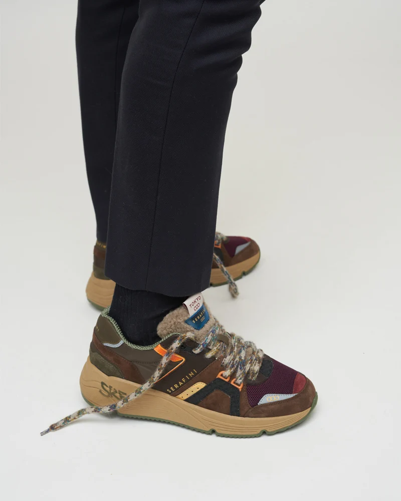 Baskets serafini