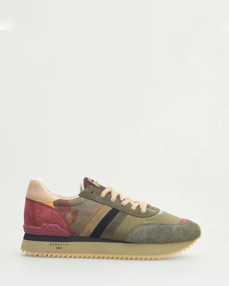 Baskets serafini