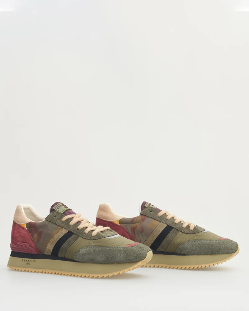 Baskets serafini