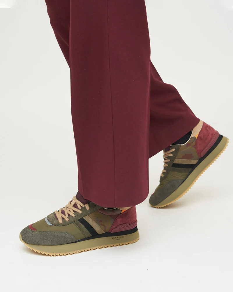 Baskets serafini