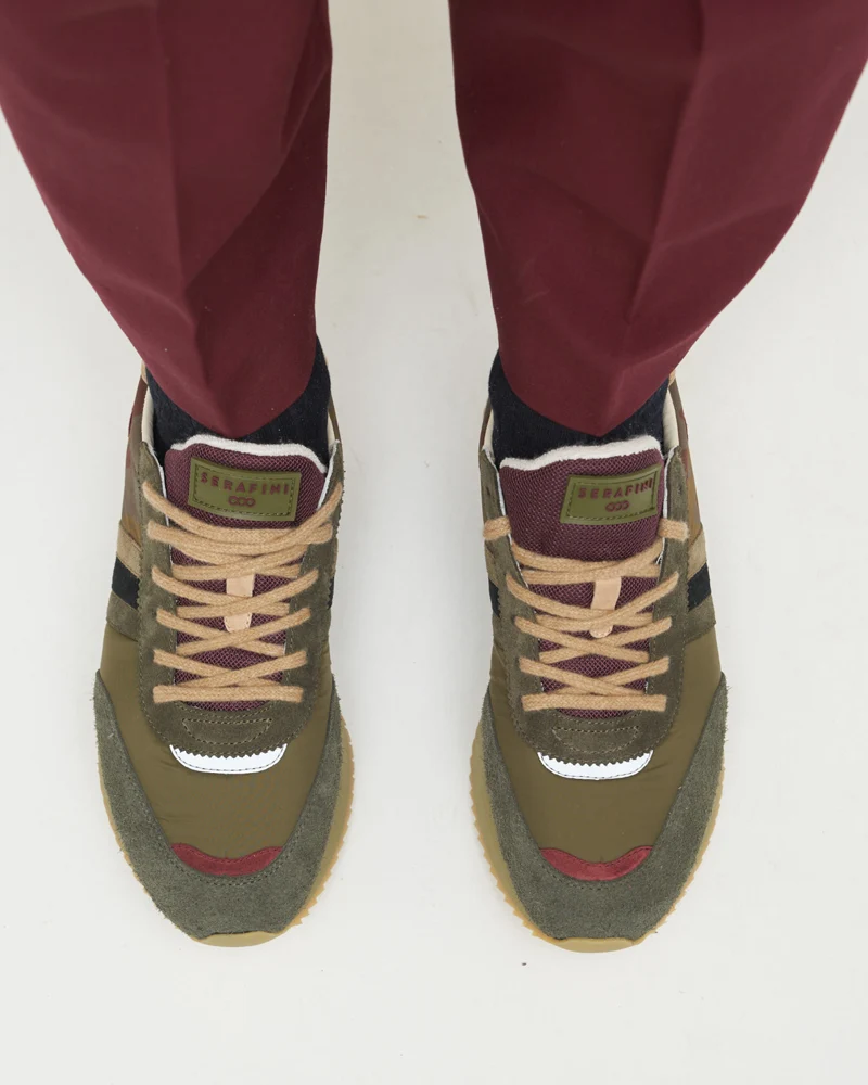 Baskets serafini