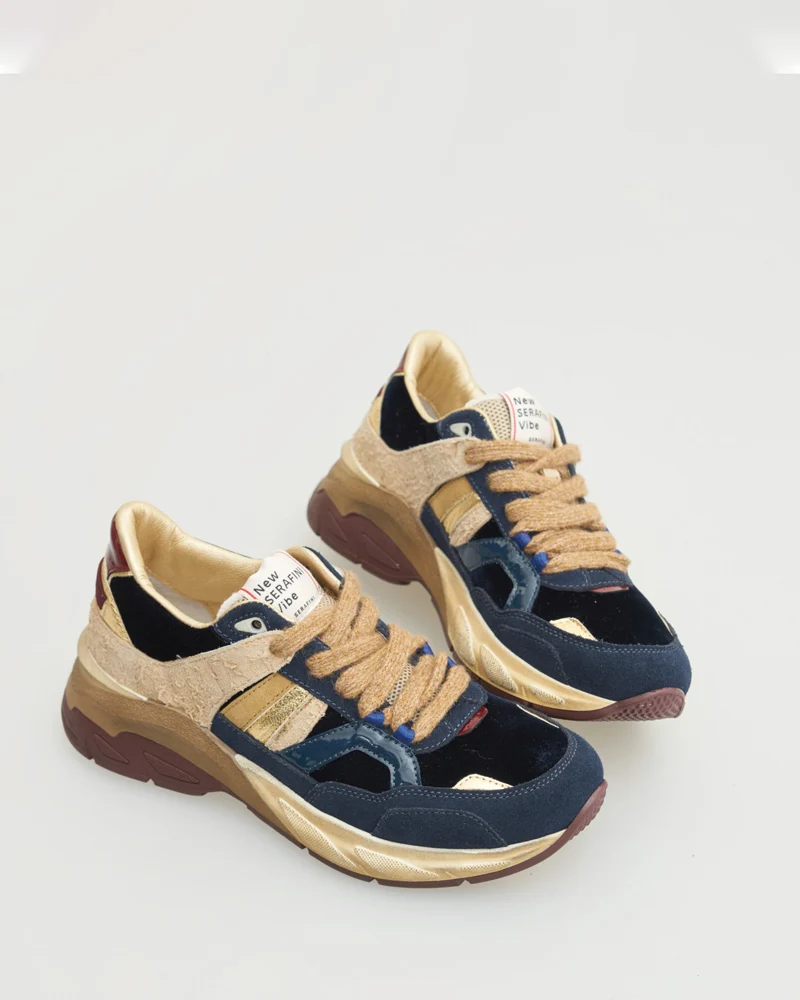 Baskets serafini