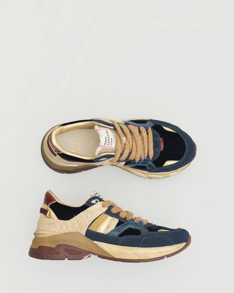 Baskets serafini