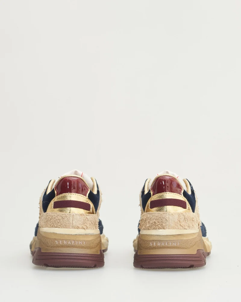 Baskets serafini