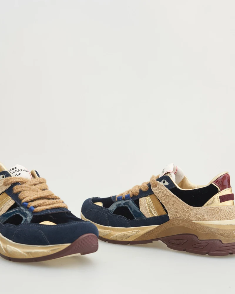 Baskets serafini