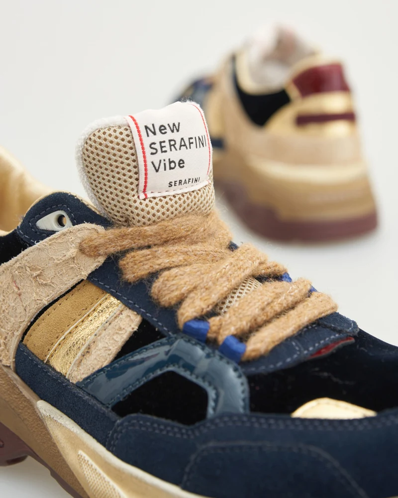 Baskets serafini