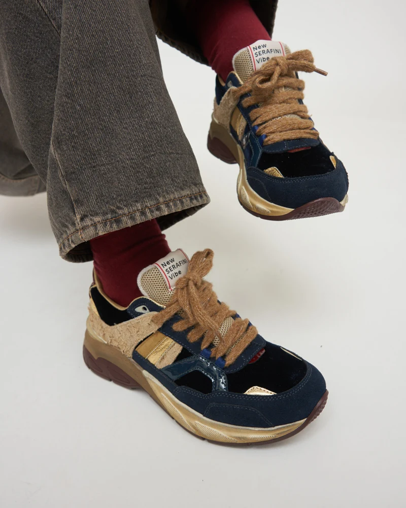 Baskets serafini
