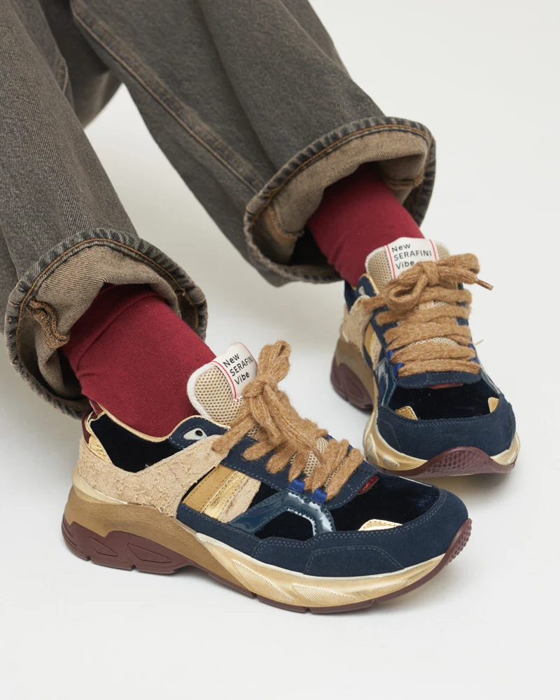 Baskets serafini