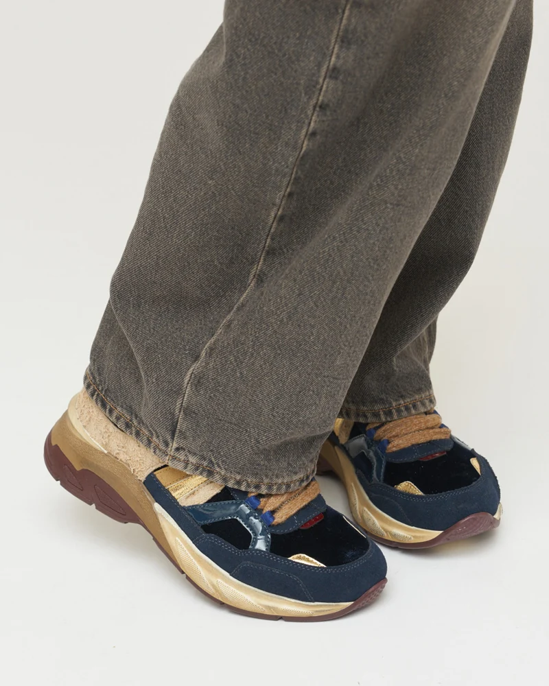 Baskets serafini
