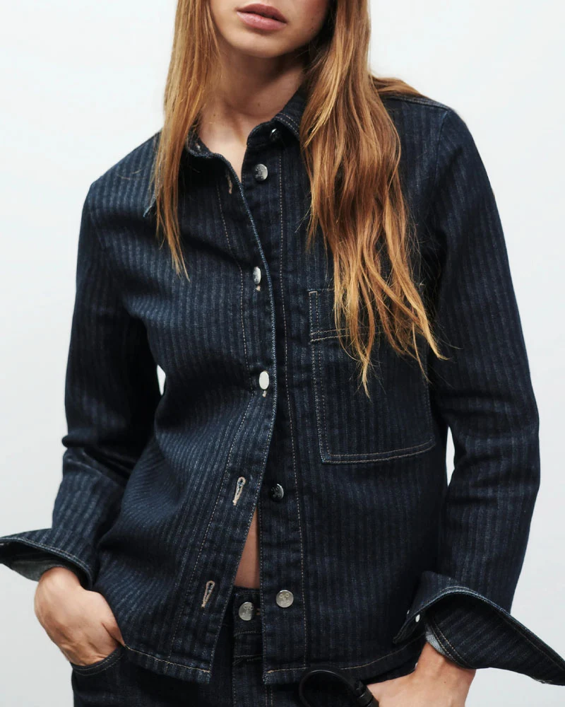 Veste closed women