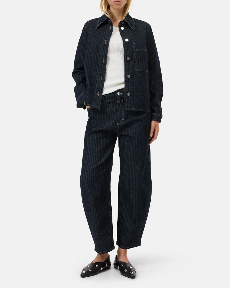 Veste closed women
