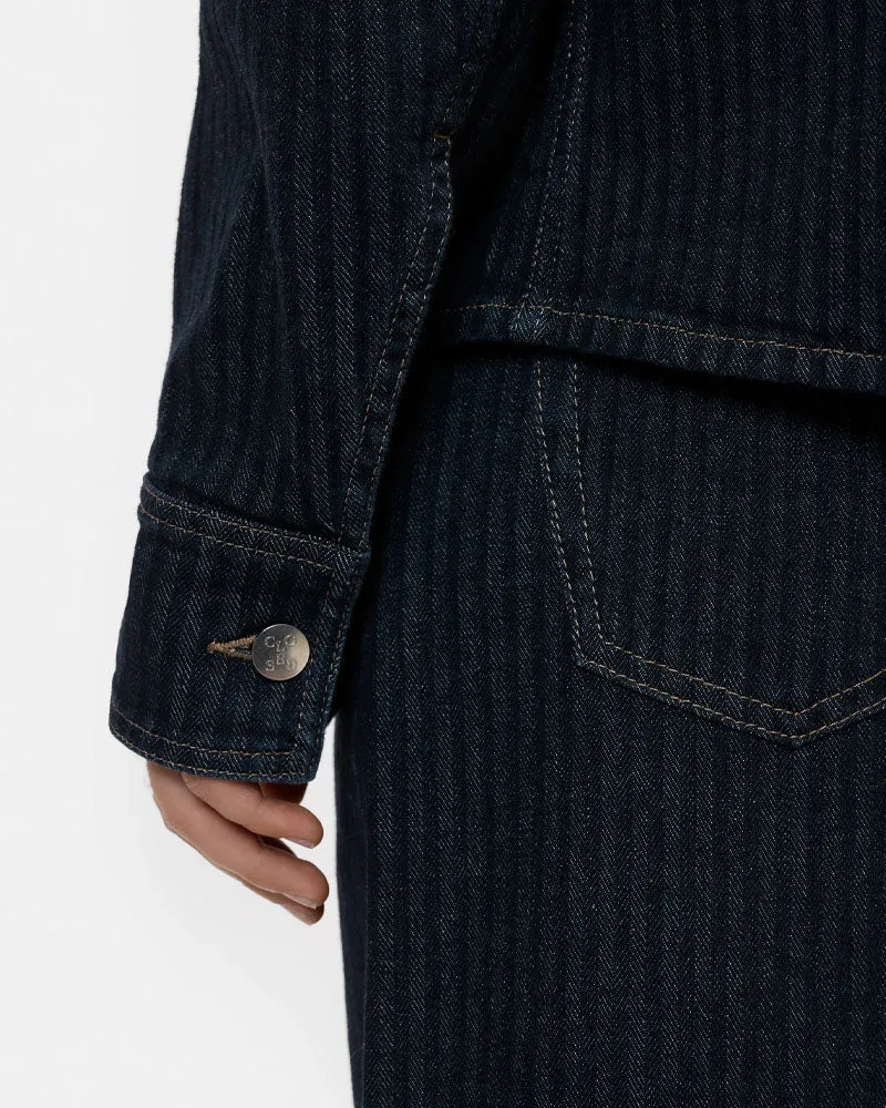 Veste closed women