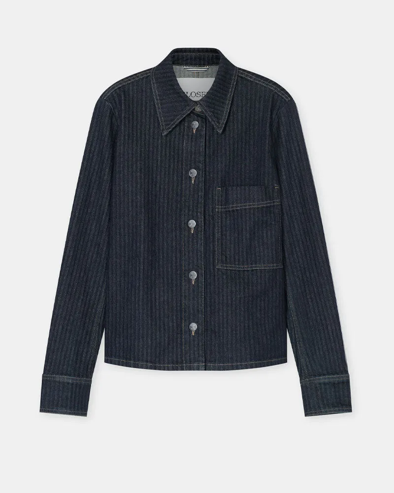 Veste closed women