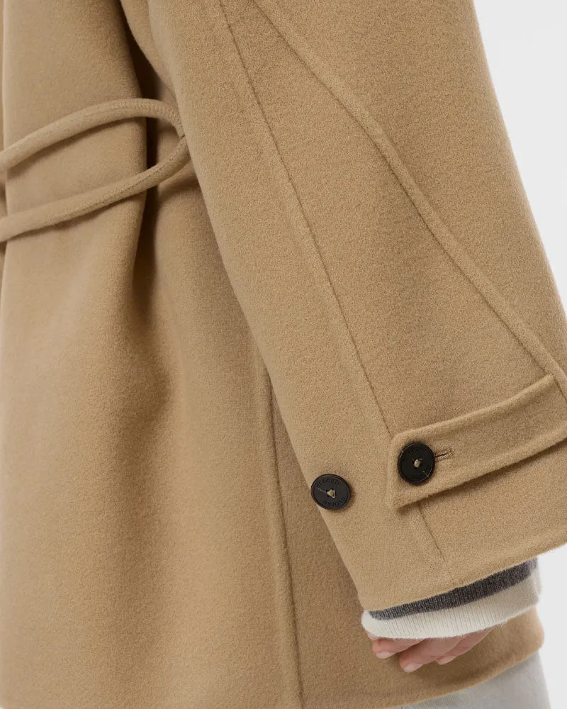 Manteau closed women