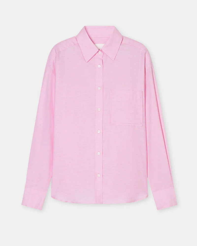 Chemise closed women