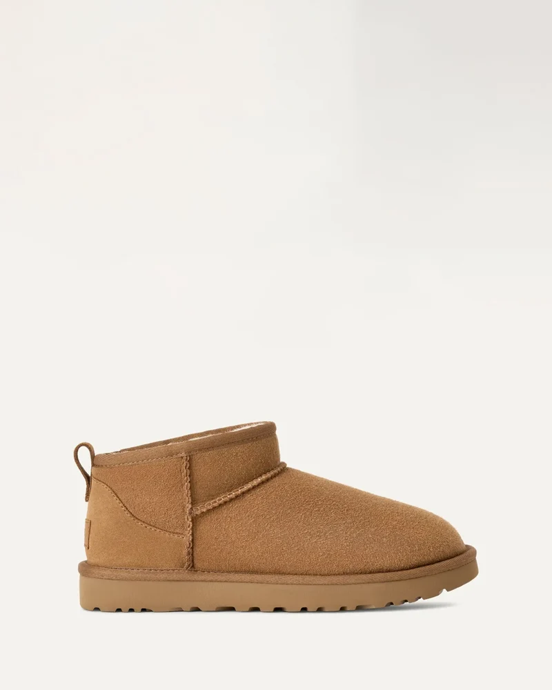 Boots ultra mini