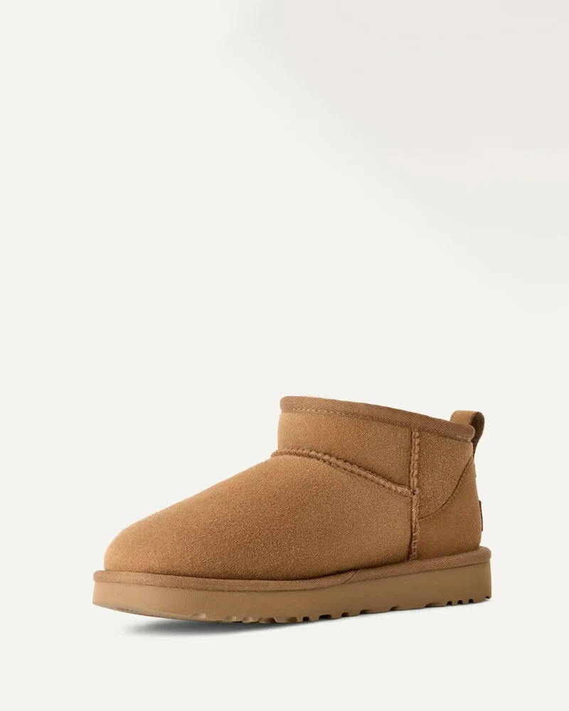 Boots ultra mini