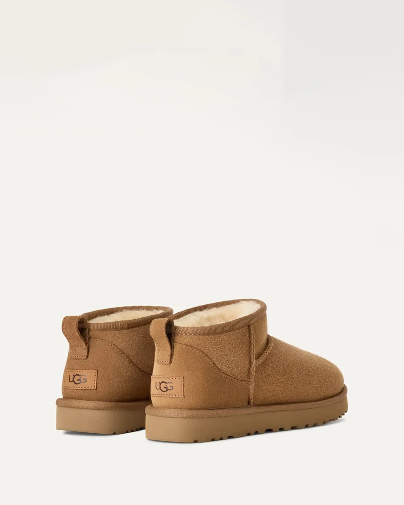 Boots ultra mini