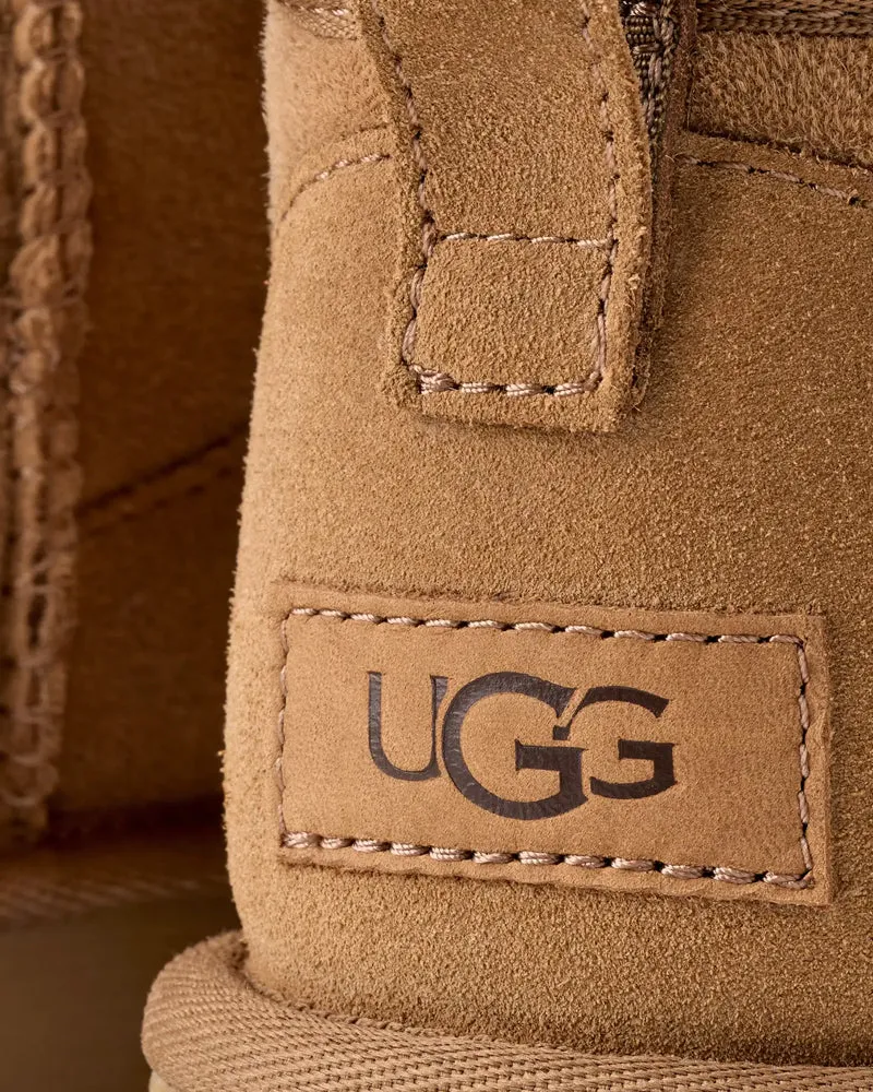 Boots ultra mini