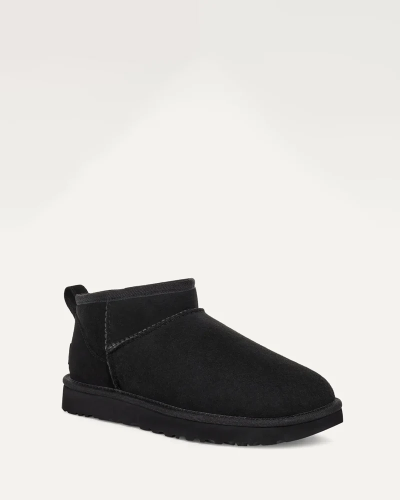 Boots ultra mini ugg