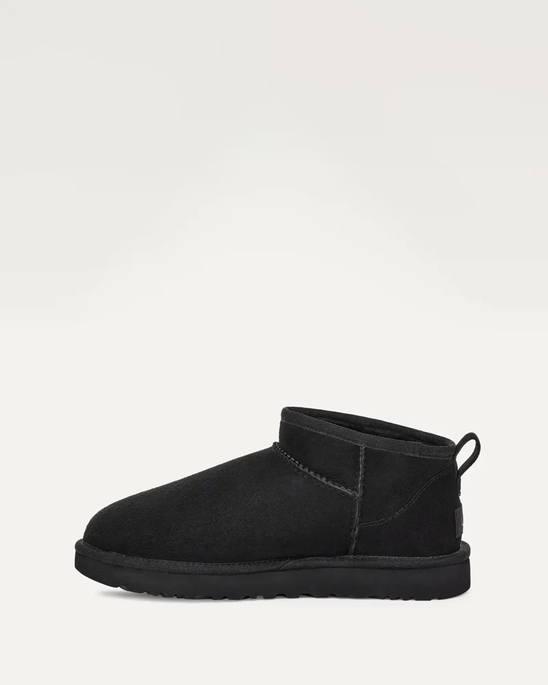 Boots ultra mini ugg