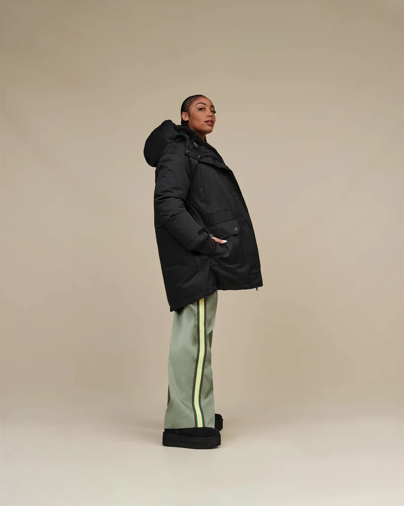 Boots ultra mini plateforme ugg