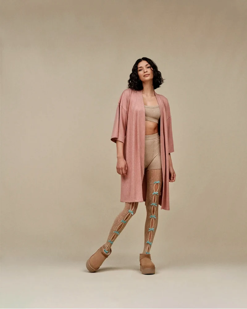 Boots ultra mini plateforme ugg