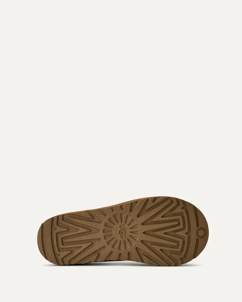 Sabot tasman ugg