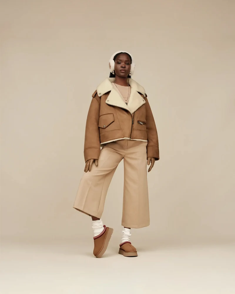 Sabot tazz ugg