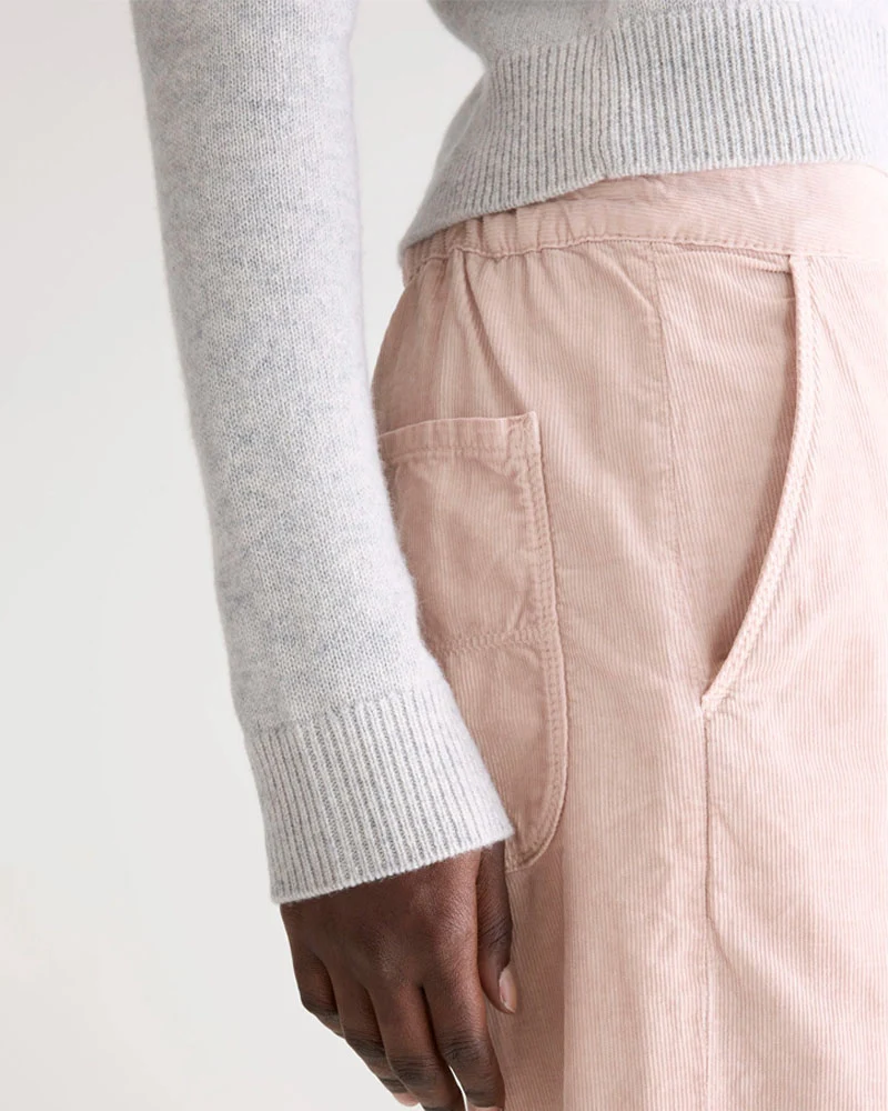 Pantalon bellerose