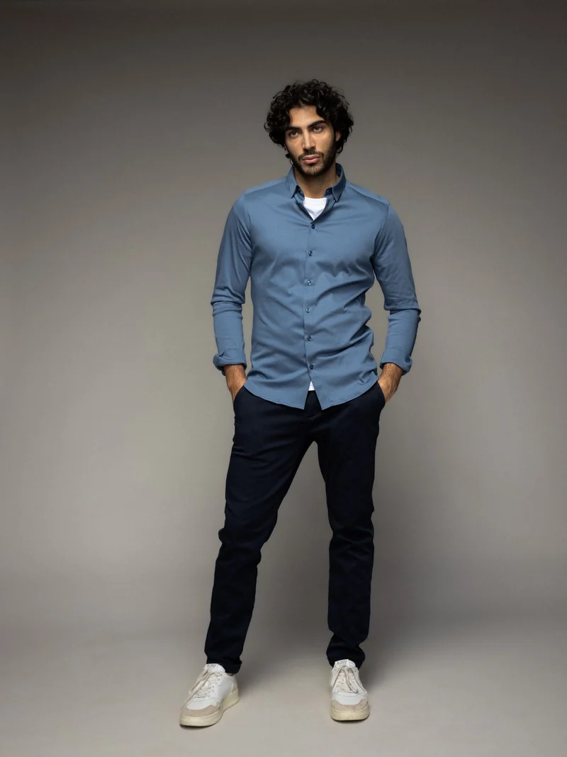 Chemise mos gallery