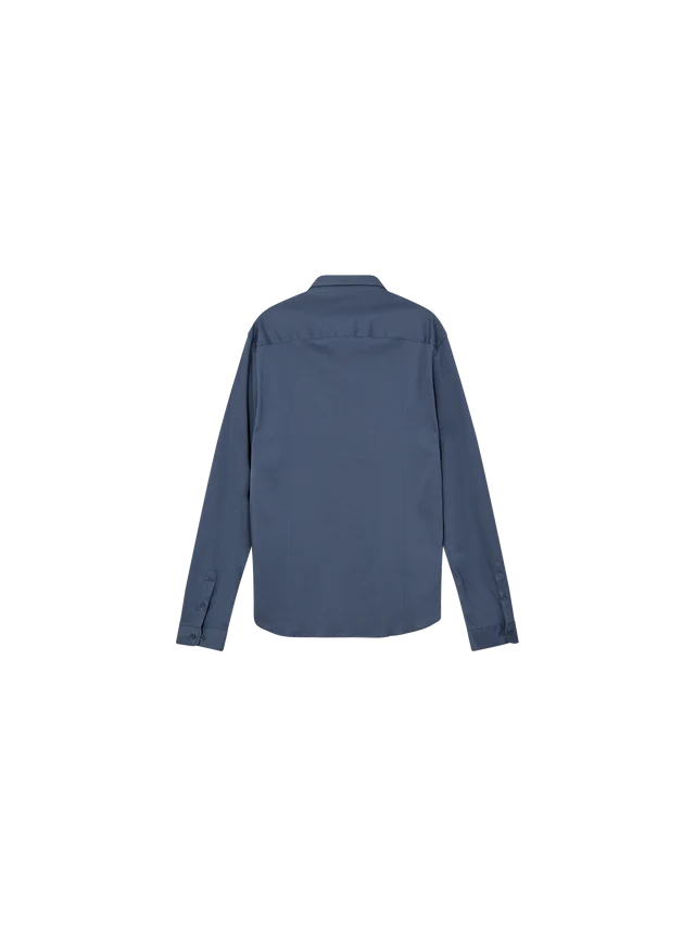 Chemise mos gallery