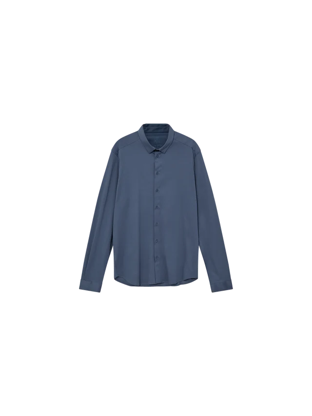 Chemise mos gallery